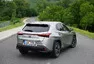 Lexus UX 250h Limited Edition: Hodně muziky za méně peněz
