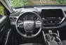 Toyota Highlander 2.5 Hybrid: Chlapec z Vysočiny