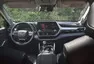 Toyota Highlander 2.5 Hybrid: Chlapec z Vysočiny