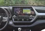 Toyota Highlander 2.5 Hybrid: Chlapec z Vysočiny
