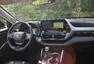 Toyota Highlander 2.5 Hybrid: Chlapec z Vysočiny