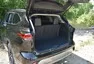 Toyota Highlander 2.5 Hybrid: Chlapec z Vysočiny