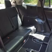 Toyota Highlander 2.5 Hybrid: Chlapec z Vysočiny