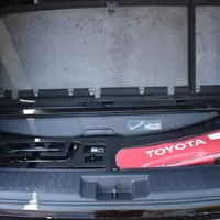 Toyota Highlander 2.5 Hybrid: Chlapec z Vysočiny