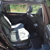 Toyota Highlander 2.5 Hybrid: Chlapec z Vysočiny