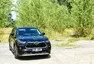 Toyota Highlander 2.5 Hybrid: Chlapec z Vysočiny