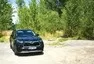 Toyota Highlander 2.5 Hybrid: Chlapec z Vysočiny