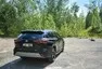 Toyota Highlander 2.5 Hybrid: Chlapec z Vysočiny