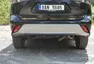 Toyota Highlander 2.5 Hybrid: Chlapec z Vysočiny