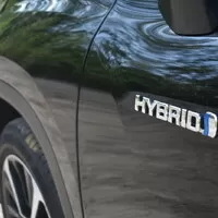 Toyota Highlander 2.5 Hybrid: Chlapec z Vysočiny