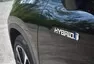 Toyota Highlander 2.5 Hybrid: Chlapec z Vysočiny