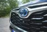 Toyota Highlander 2.5 Hybrid: Chlapec z Vysočiny