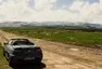 MG TF 160: Sněhem na východ a zpátky 