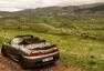MG TF 160: Sněhem na východ a zpátky 