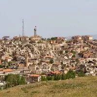 MG TF 160: Sněhem na východ a zpátky