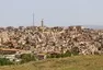 MG TF 160: Sněhem na východ a zpátky 