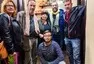 MG TF 160: Sněhem na východ a zpátky 