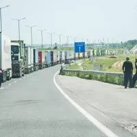 MG TF 160: Sněhem na východ a zpátky
