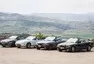 MG TF 160: Sněhem na východ a zpátky 