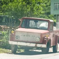 MG TF 160: Sněhem na východ a zpátky