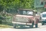 MG TF 160: Sněhem na východ a zpátky 