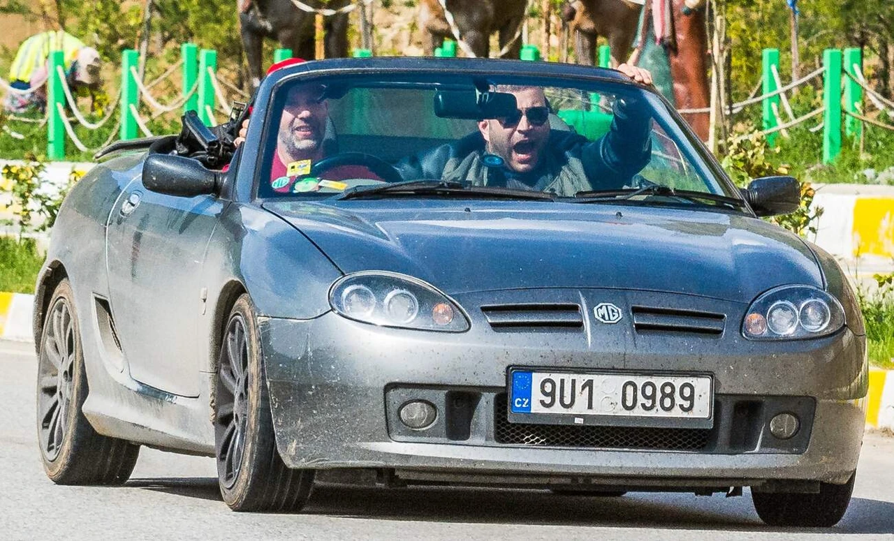 Foto: autickar.cz