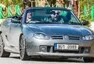 MG TF 160: Sněhem na východ a zpátky 