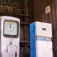 MG TF 160: Sněhem na východ a zpátky