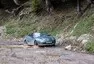 MG TF 160: Sněhem na východ a zpátky 