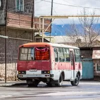 MG TF 160: Sněhem na východ a zpátky