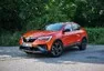 Renault Arkana R.S. Line TCe 140: V hlavní roli styl