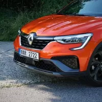 Renault Arkana R.S. Line TCe 140: V hlavní roli styl
