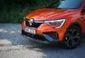 Renault Arkana R.S. Line TCe 140: V hlavní roli styl