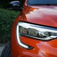 Renault Arkana R.S. Line TCe 140: V hlavní roli styl