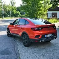 Renault Arkana R.S. Line TCe 140: V hlavní roli styl