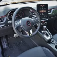 Renault Arkana R.S. Line TCe 140: V hlavní roli styl