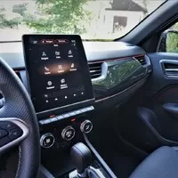 Renault Arkana R.S. Line TCe 140: V hlavní roli styl