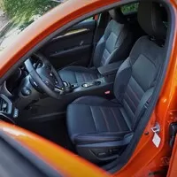Renault Arkana R.S. Line TCe 140: V hlavní roli styl