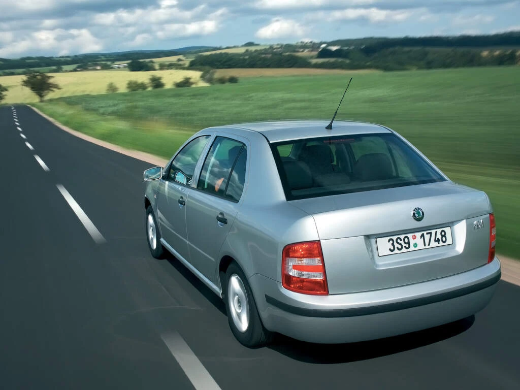 Foto: Škoda