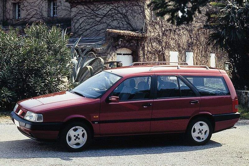 Foto: Fiat