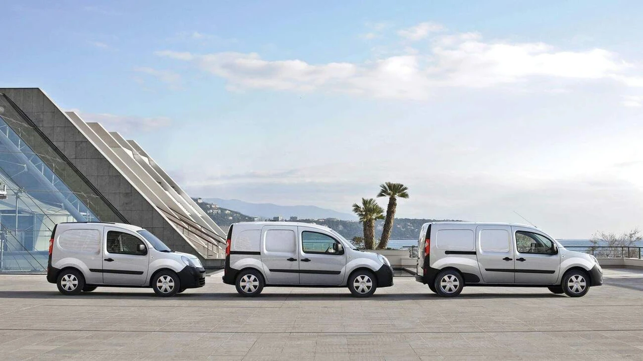Foto: Renault