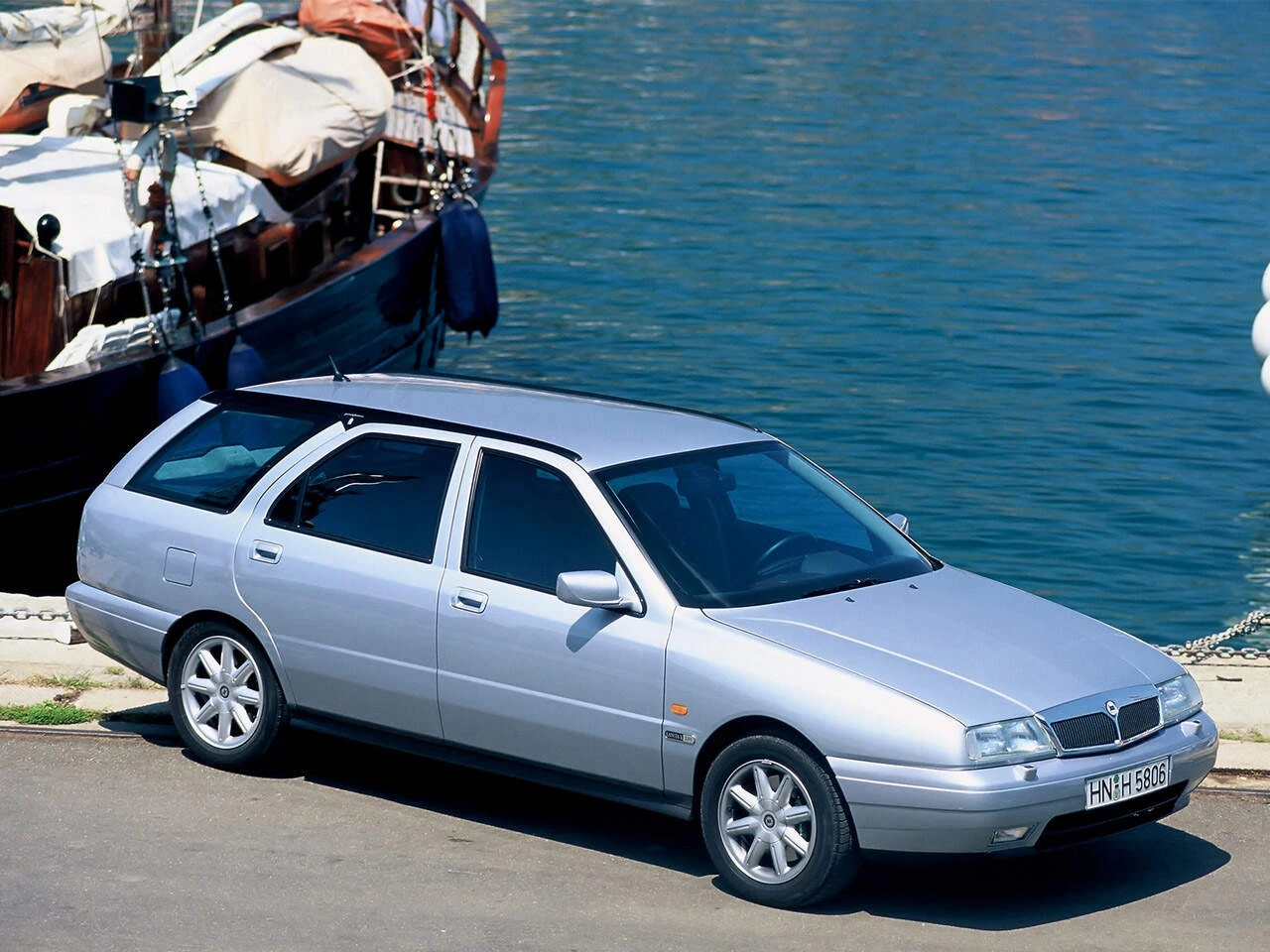 Foto: Lancia