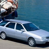 Foto: Lancia