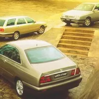 Foto: Lancia