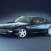 Foto: Ferrari