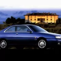 Foto: Lancia