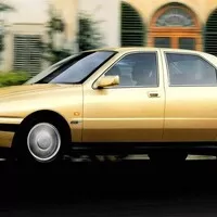 Foto: Lancia