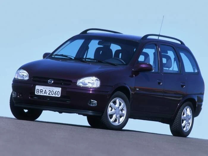 Foto: Opel
