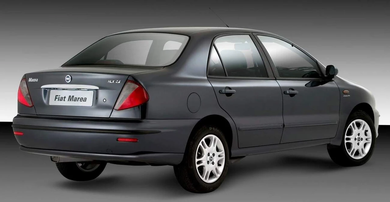 Foto: Fiat