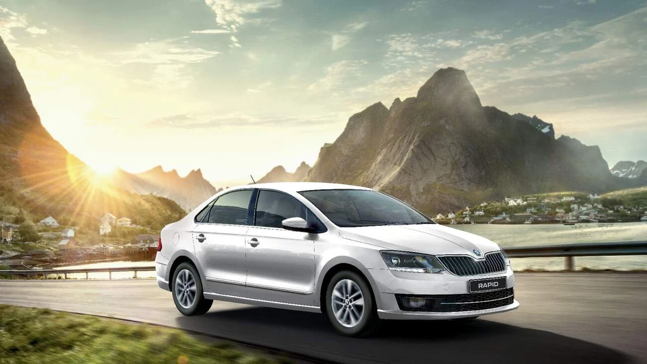 Foto: Škoda